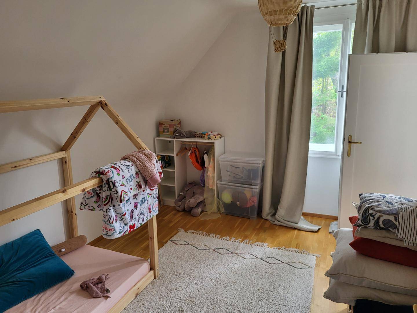 Kinderzimmer