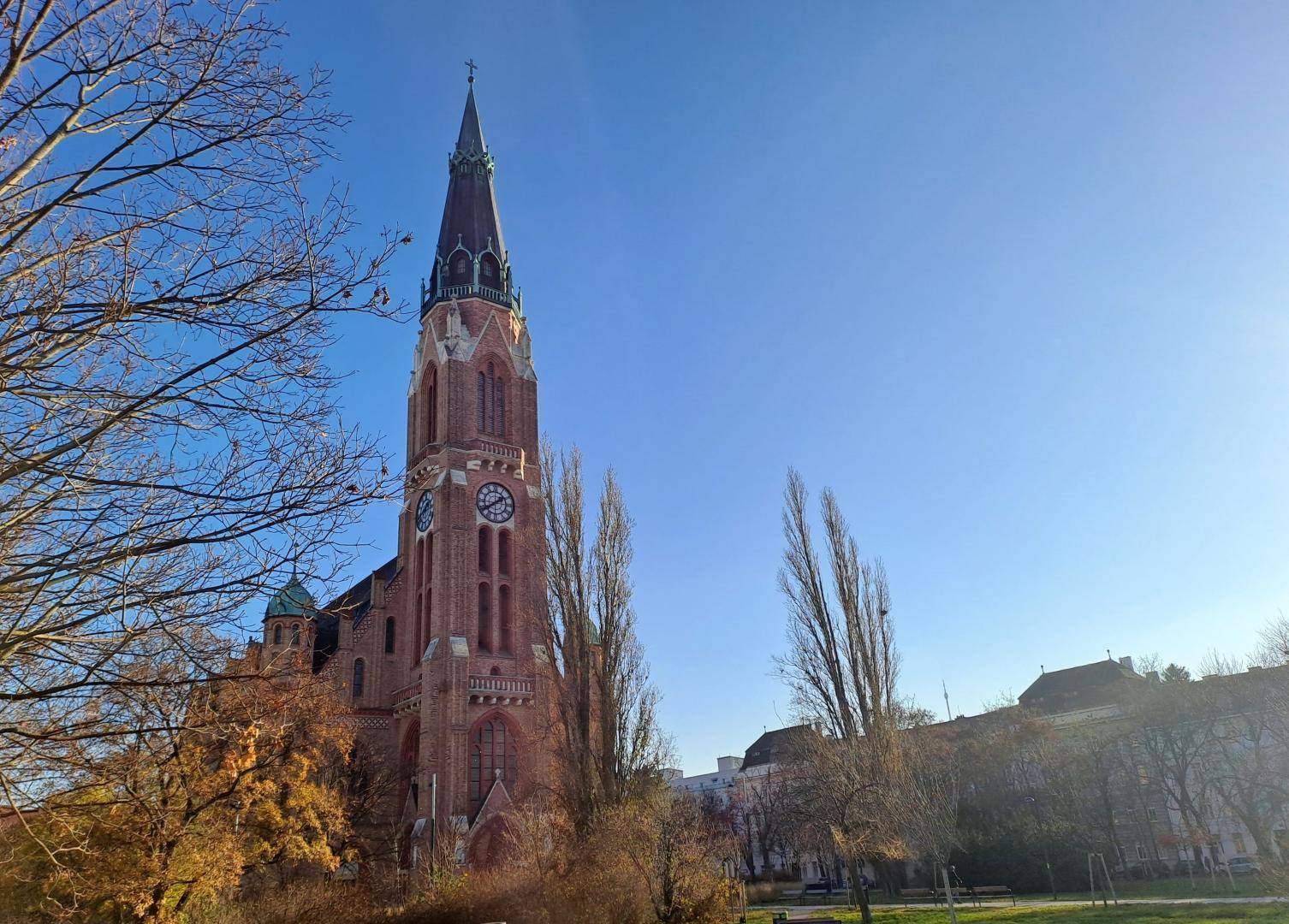 zentrale Lage Nähe Kinzerplatz