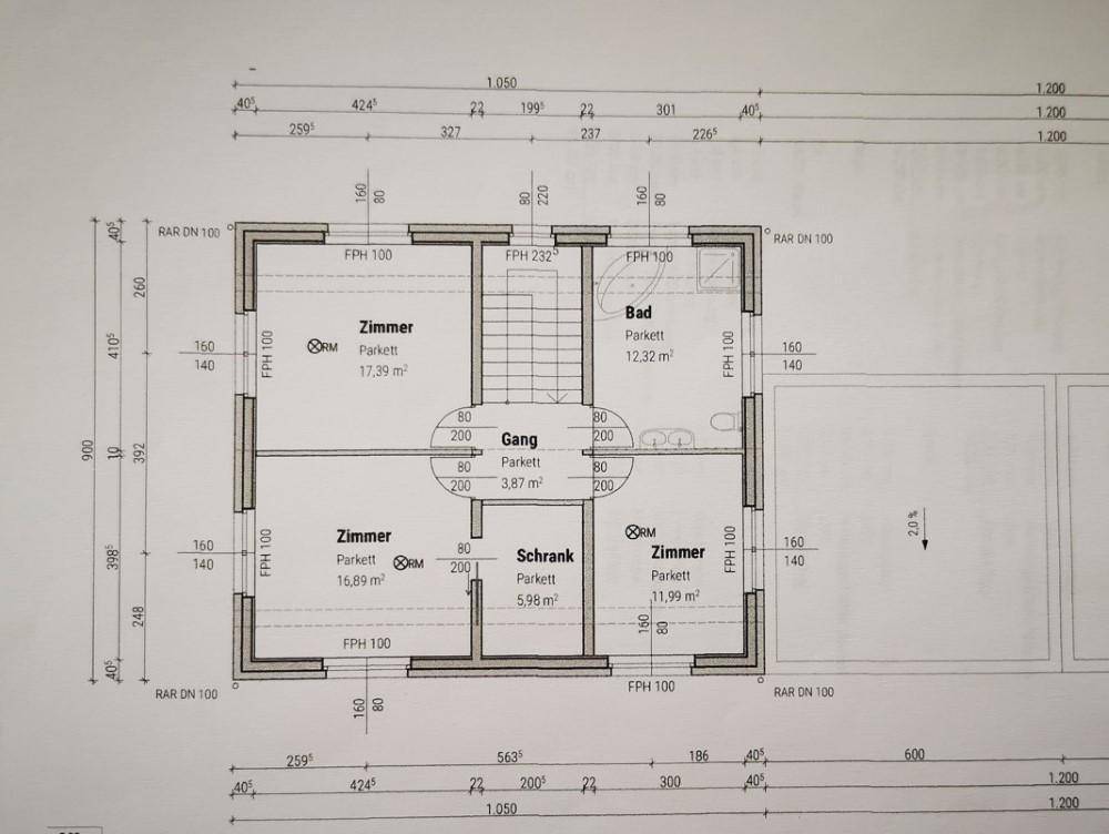 Plan OG