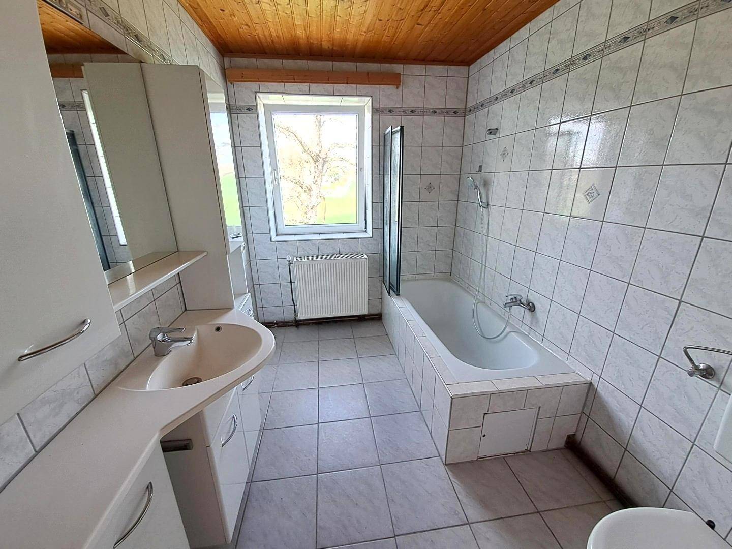 Badezimmer OG