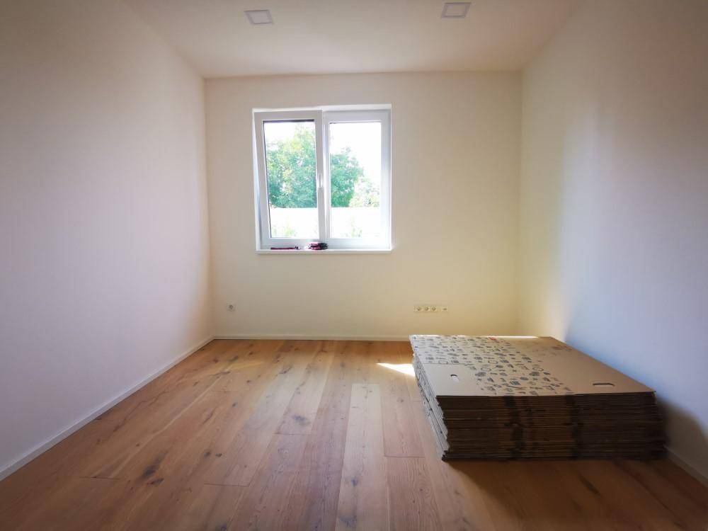 Gästezimmer/Büro im EG