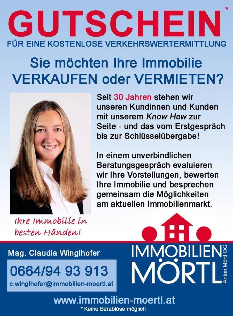 Eckgrundstück in Ortsrandlage 1.216 m² - Ansicht 4