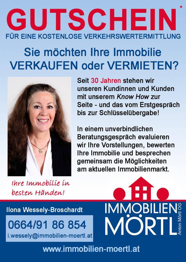 Immo-Gutschein