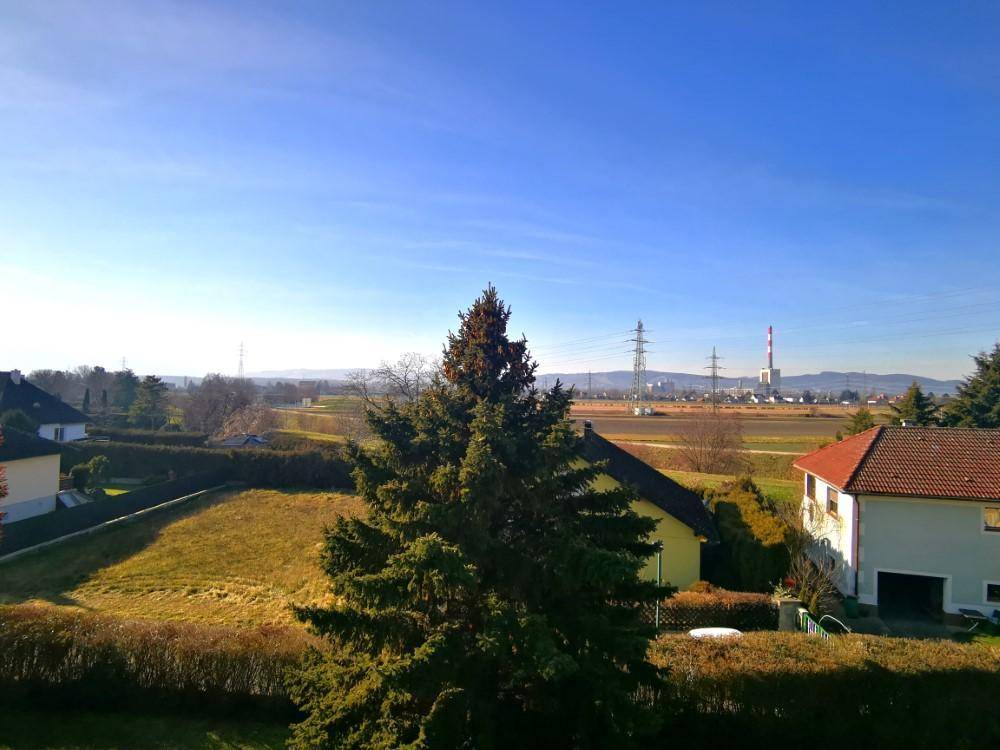 Wohnung mit Weitblick