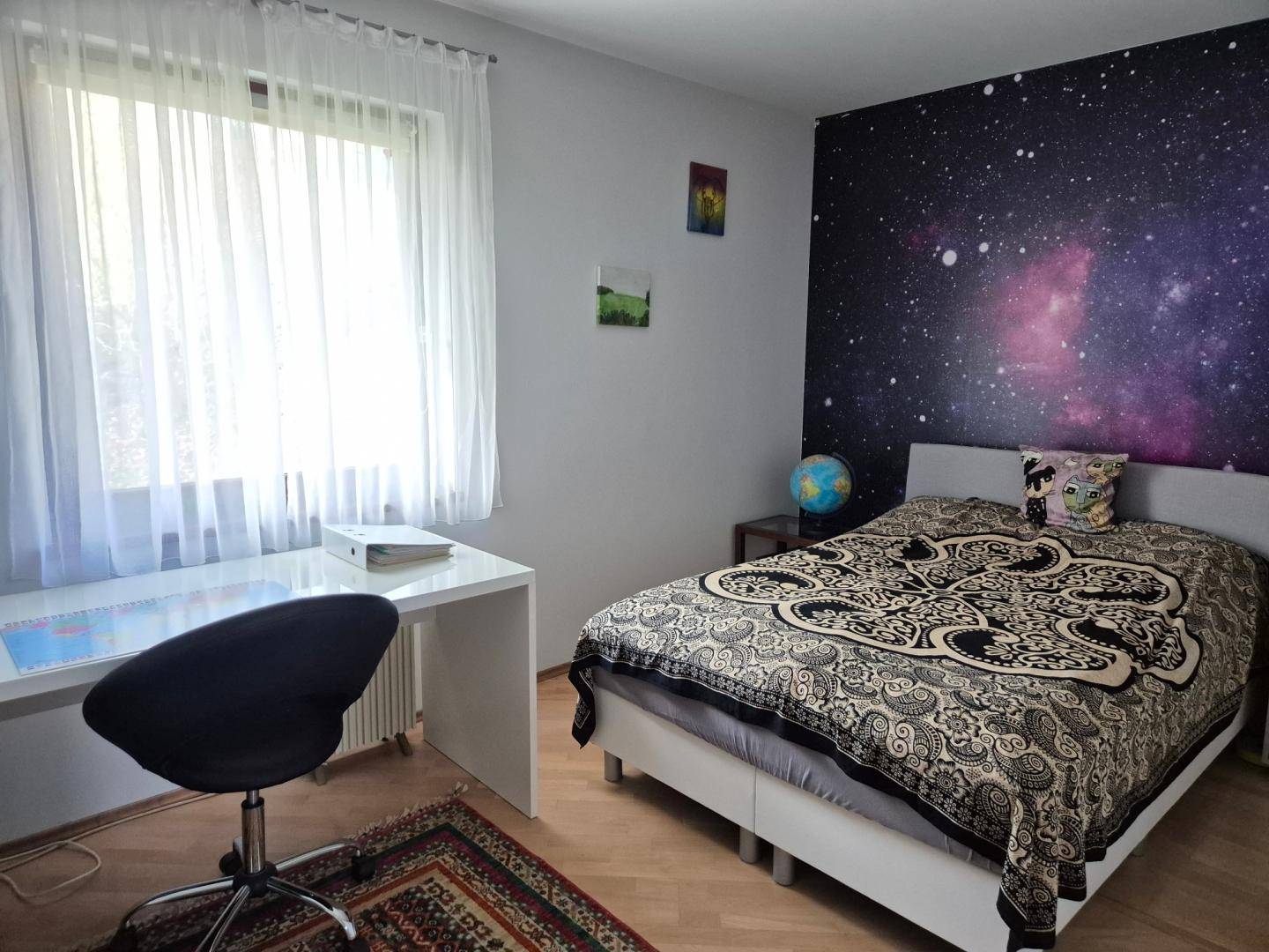 Schlafzimmer EG