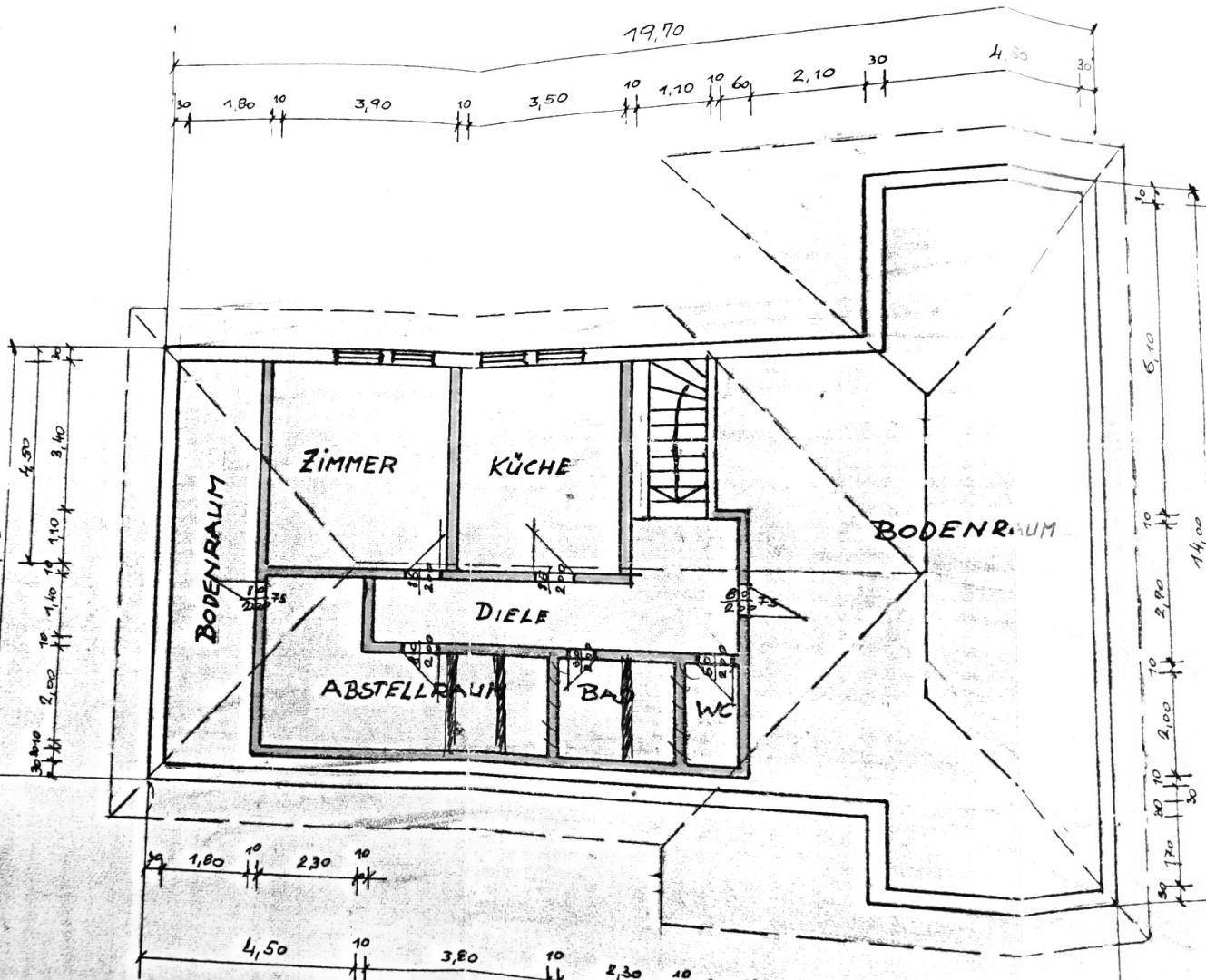 Plan OG