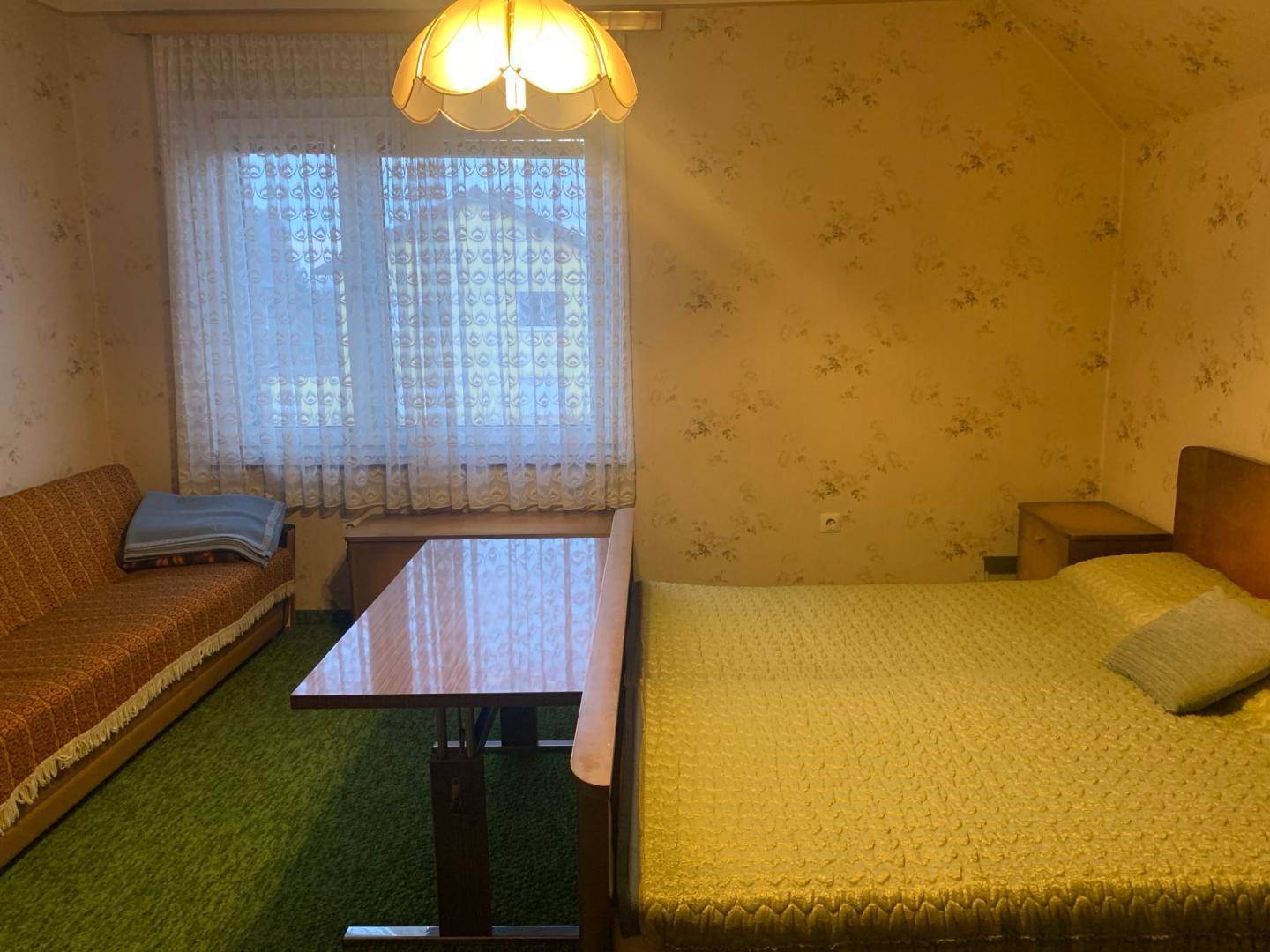 Schlafzimmer im OG