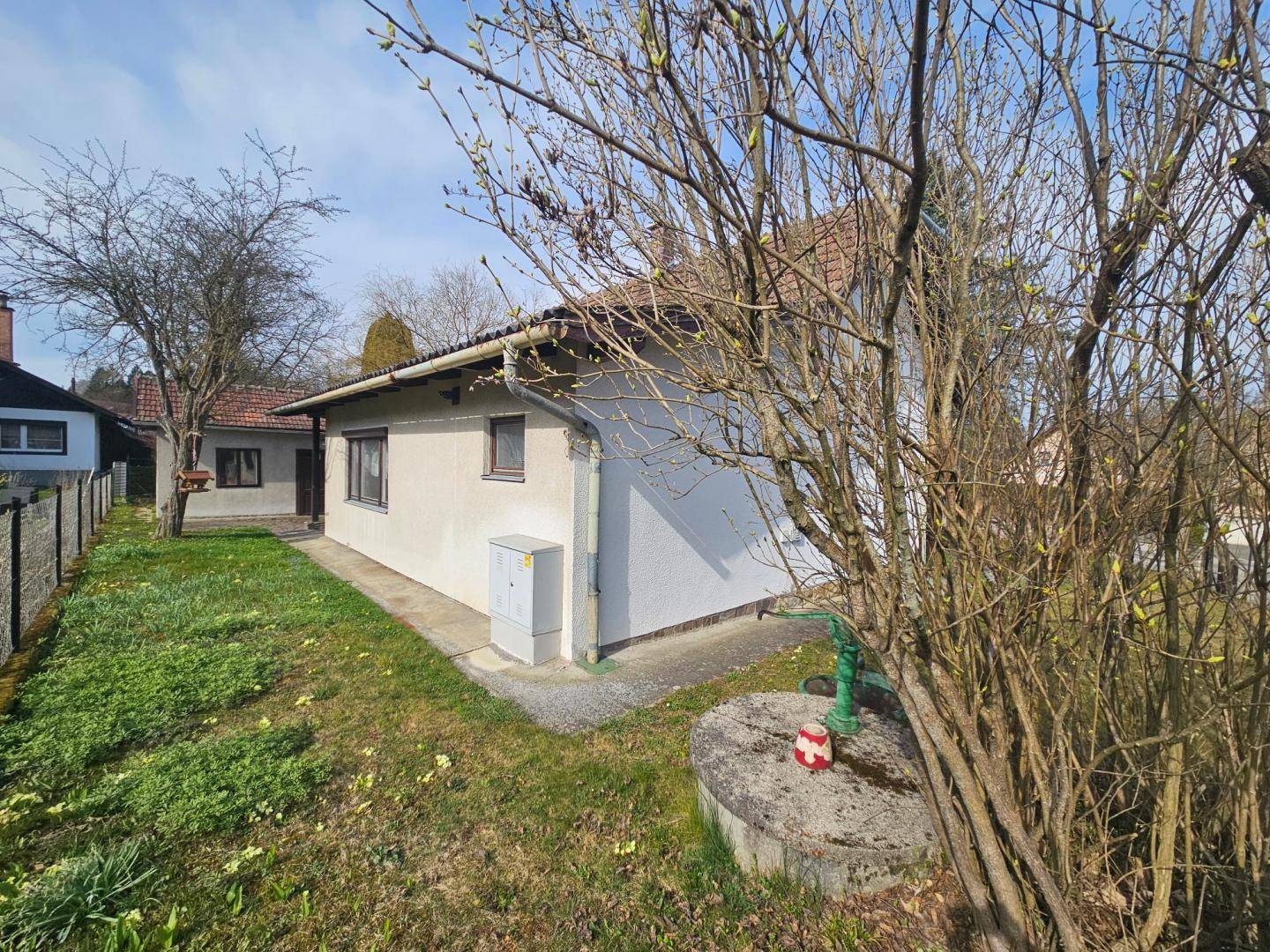 Garten