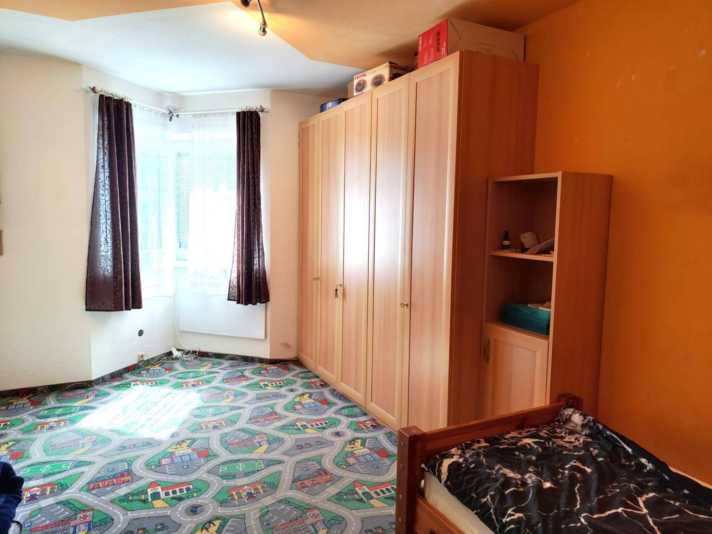 Kinderzimmer