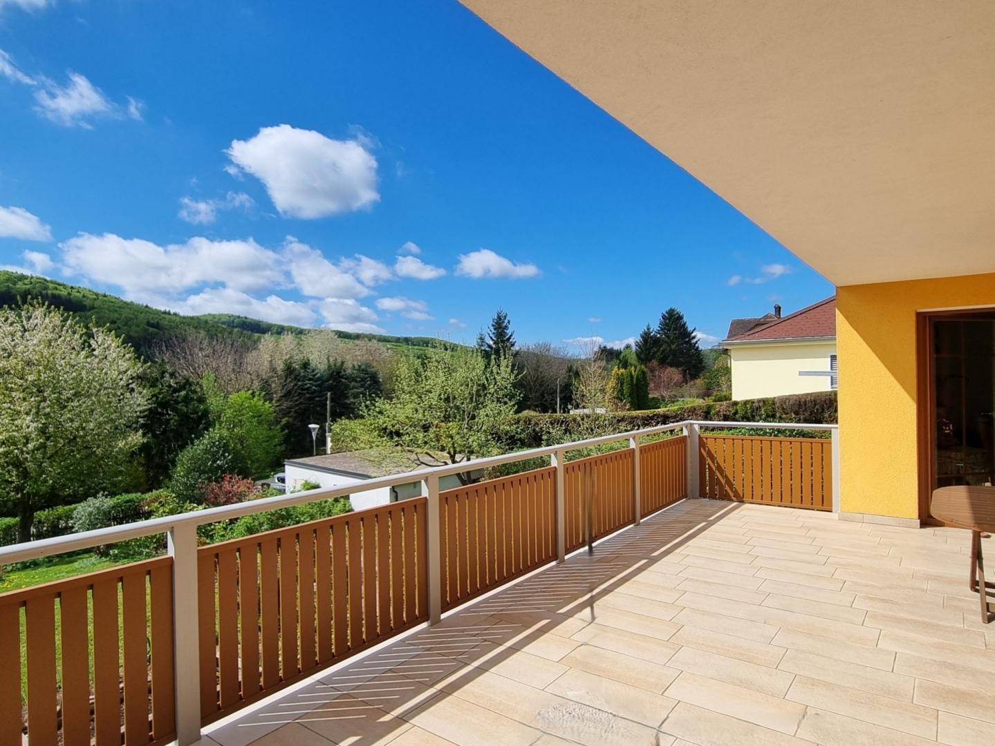 Südterrasse