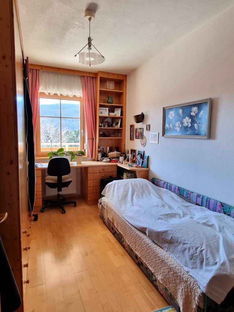 Zimmer 3, EG