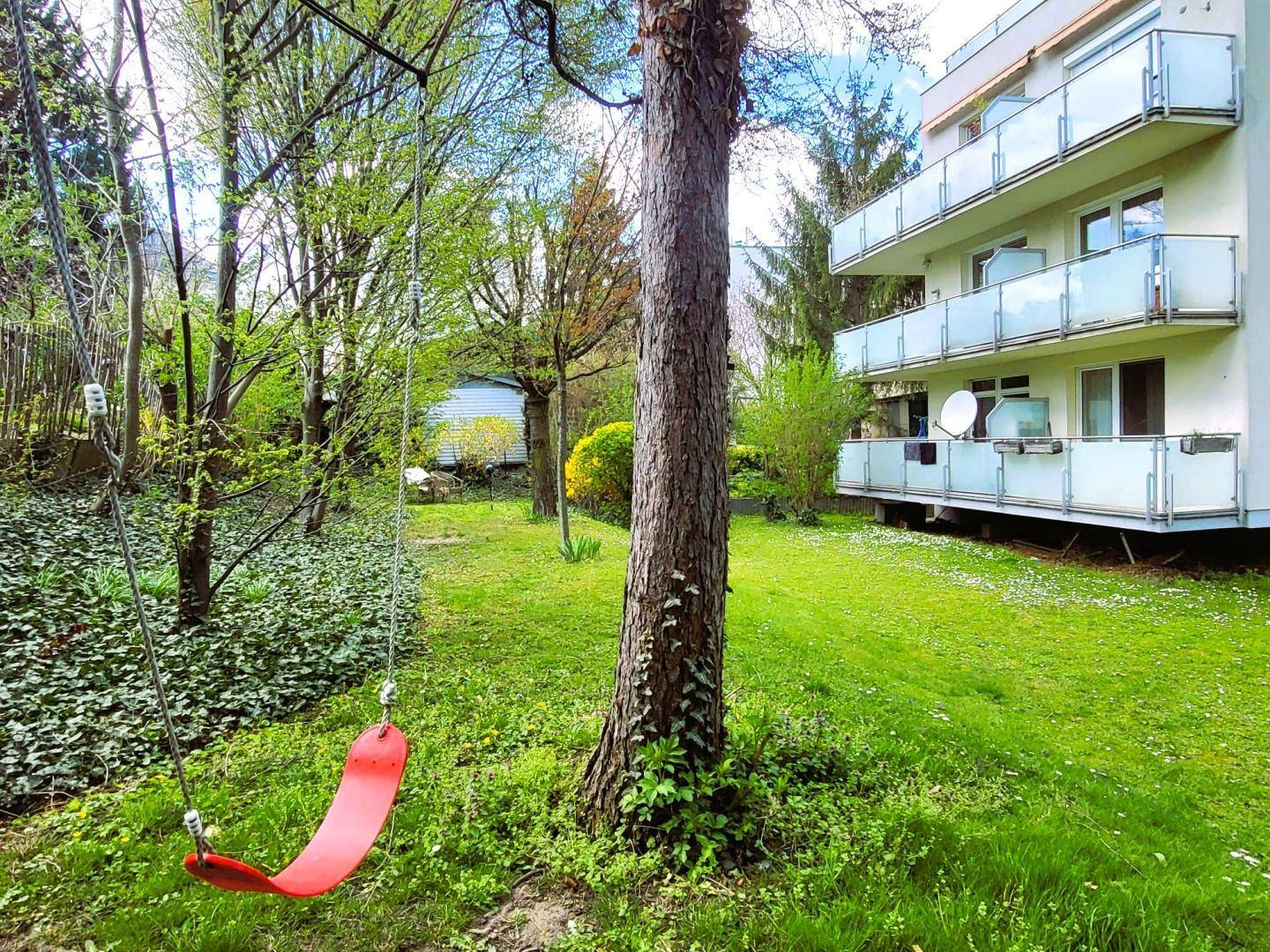 Gemeinschaftsgarten
