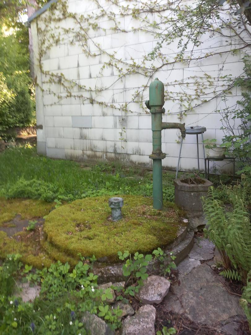 Brunnen