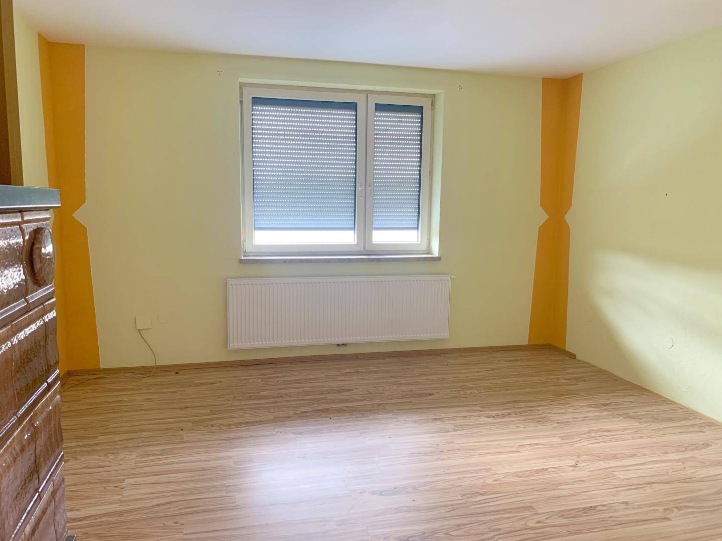 Wohnzimmer im OG