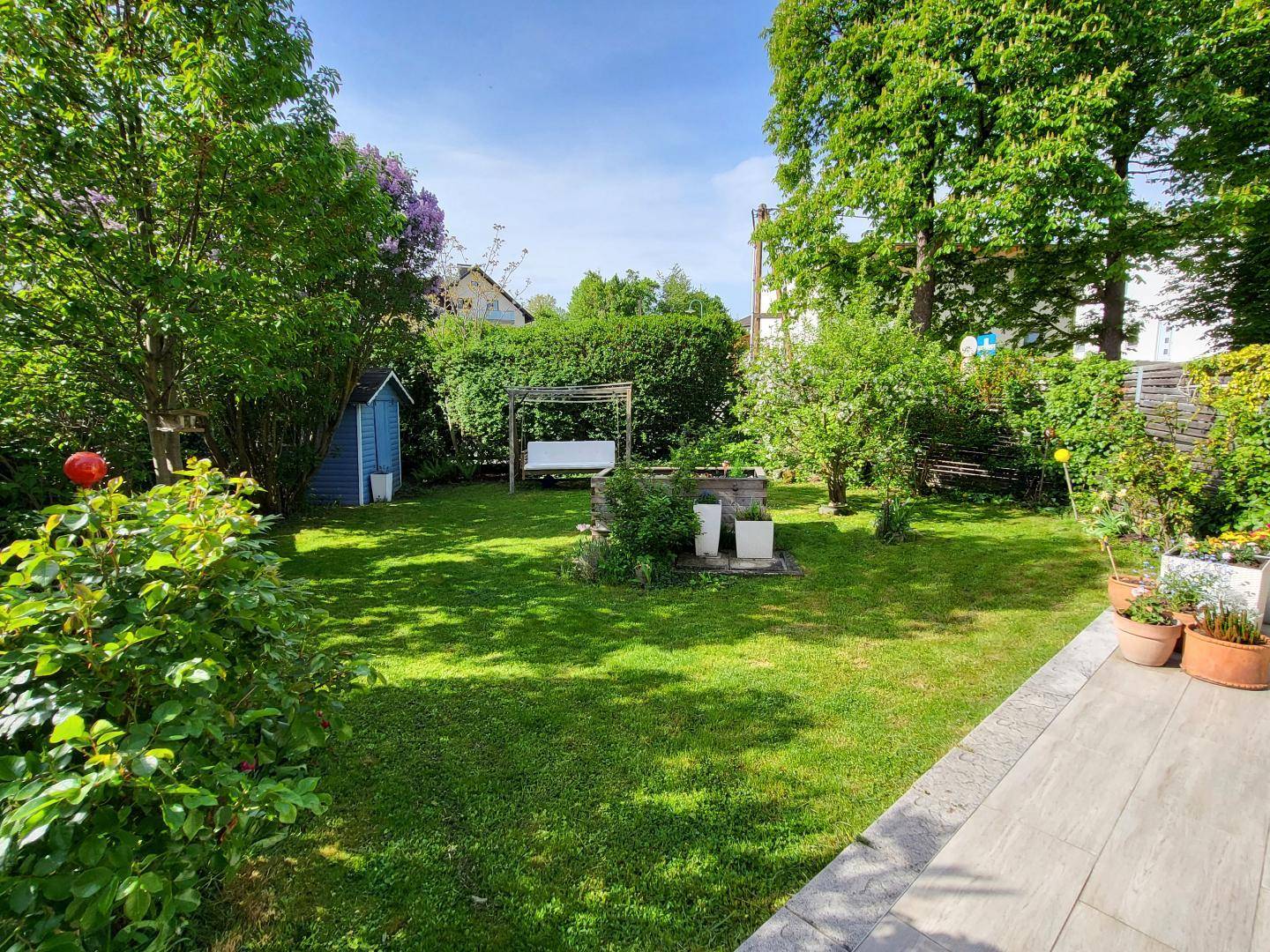 Garten