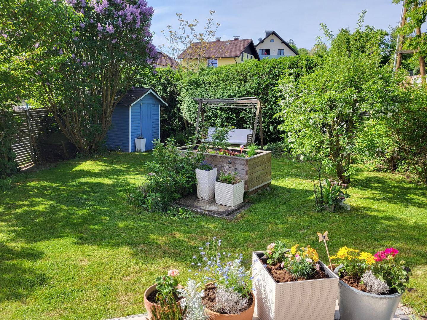 Garten