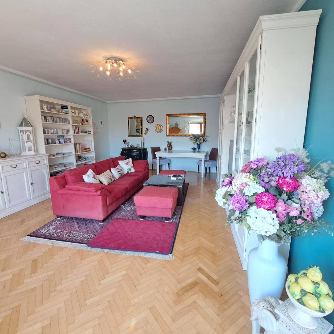 OG Wohnzimmer
