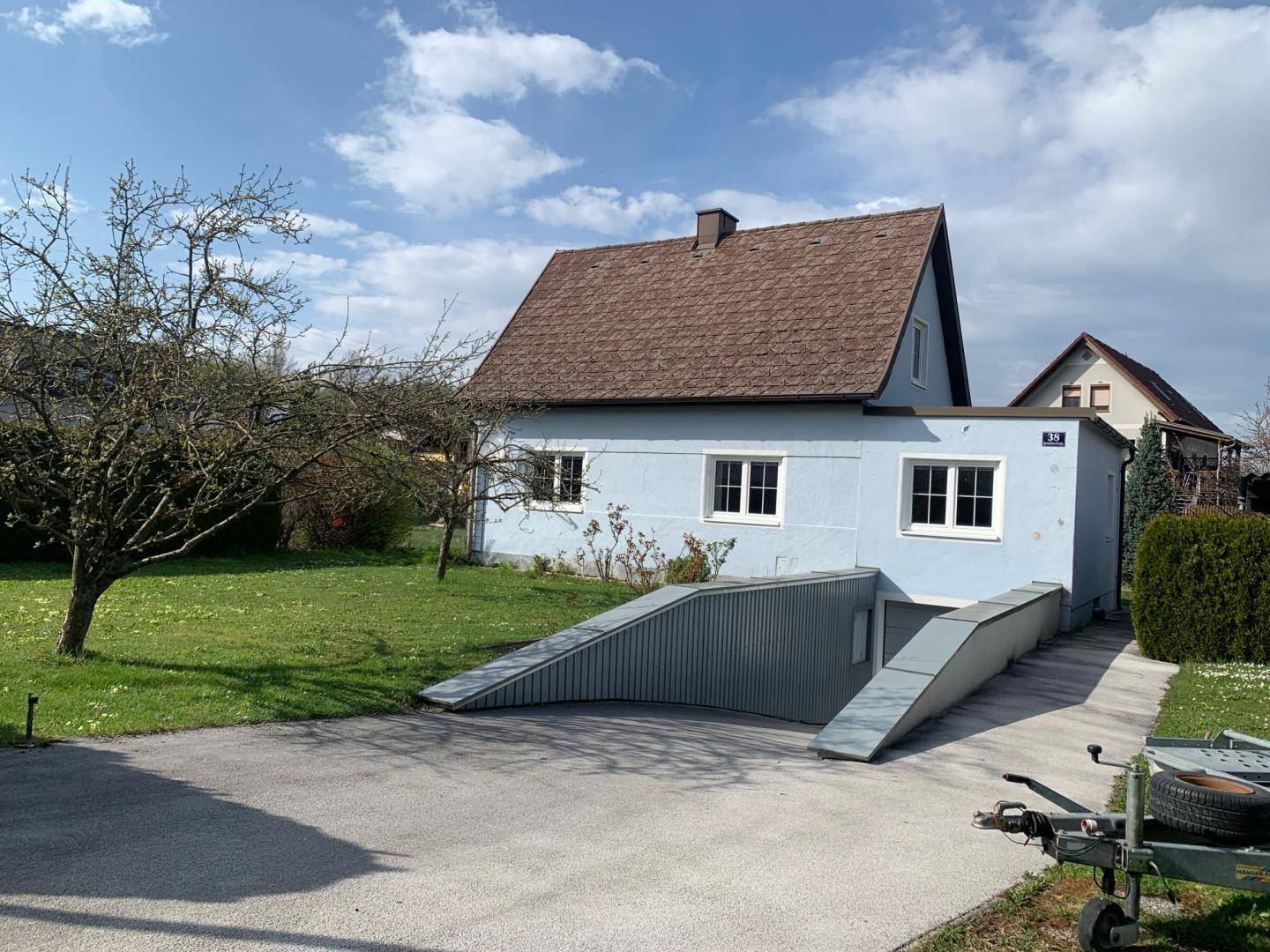 Ansicht