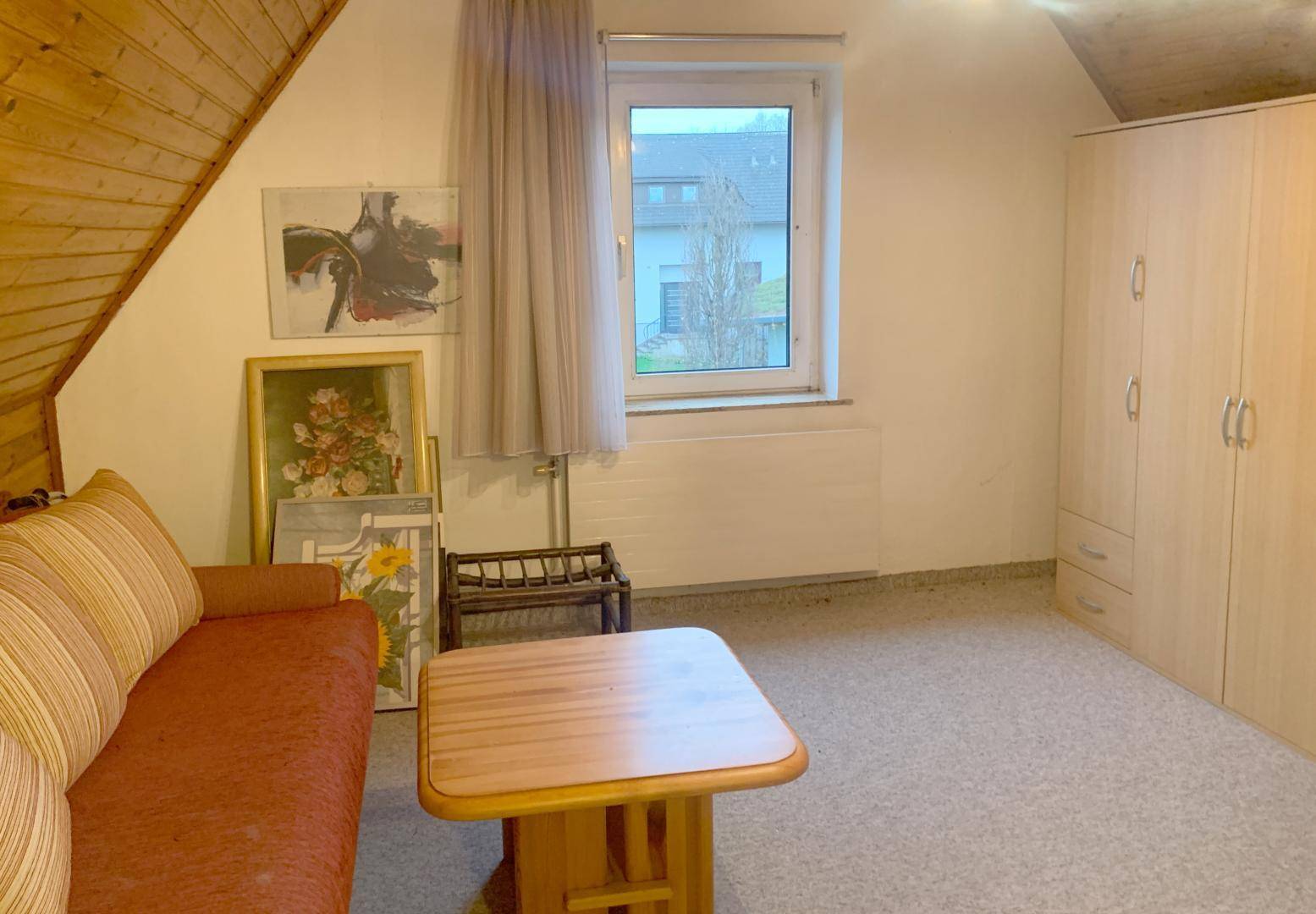 Zimmer im OG