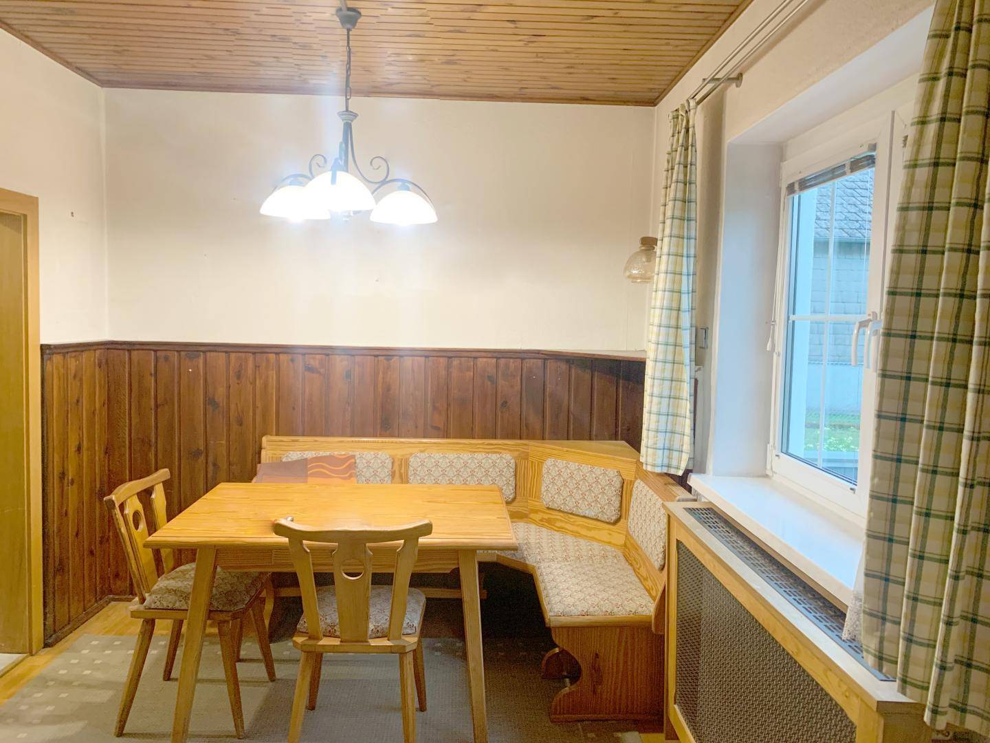 Esszimmer