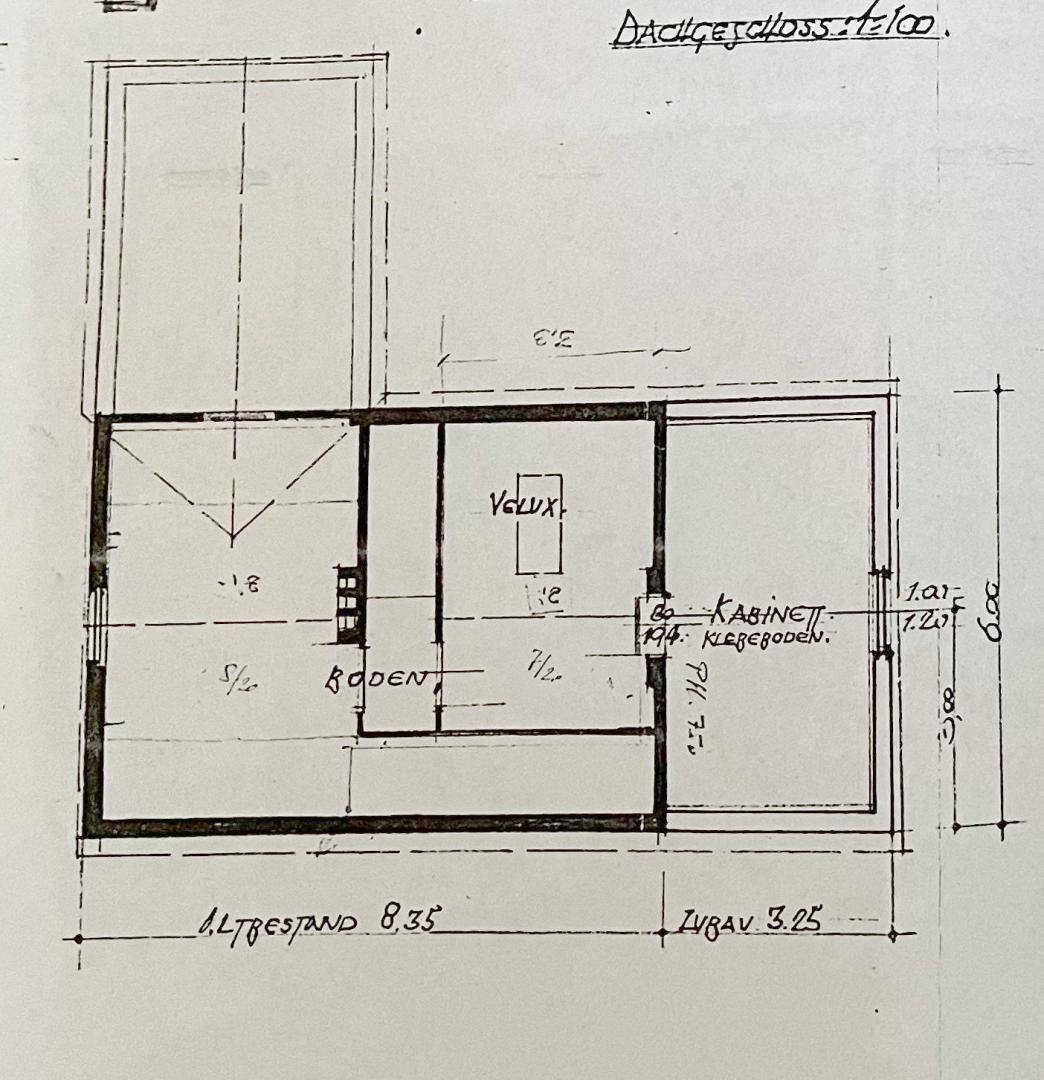 Plan DG
