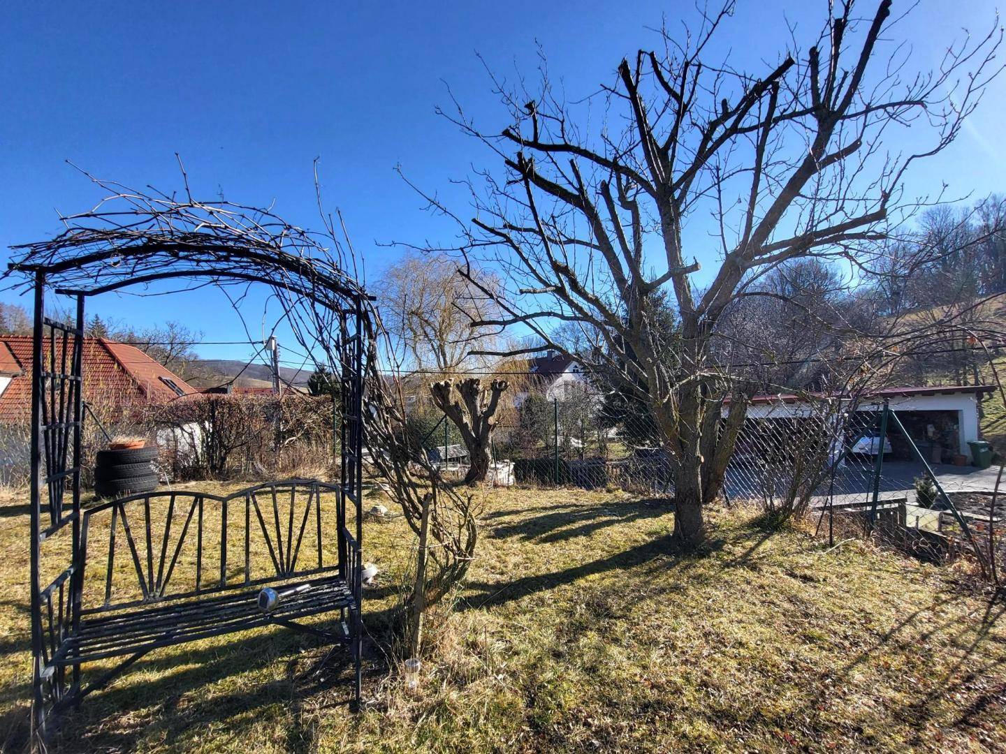 Garten