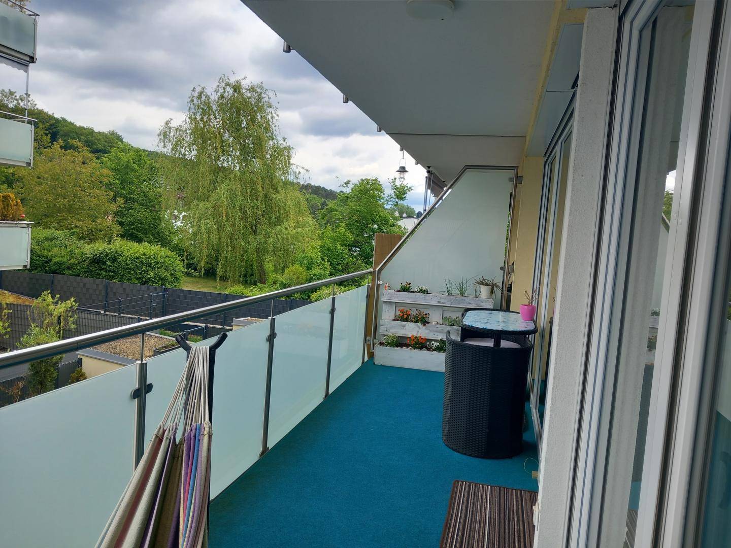 Balkon