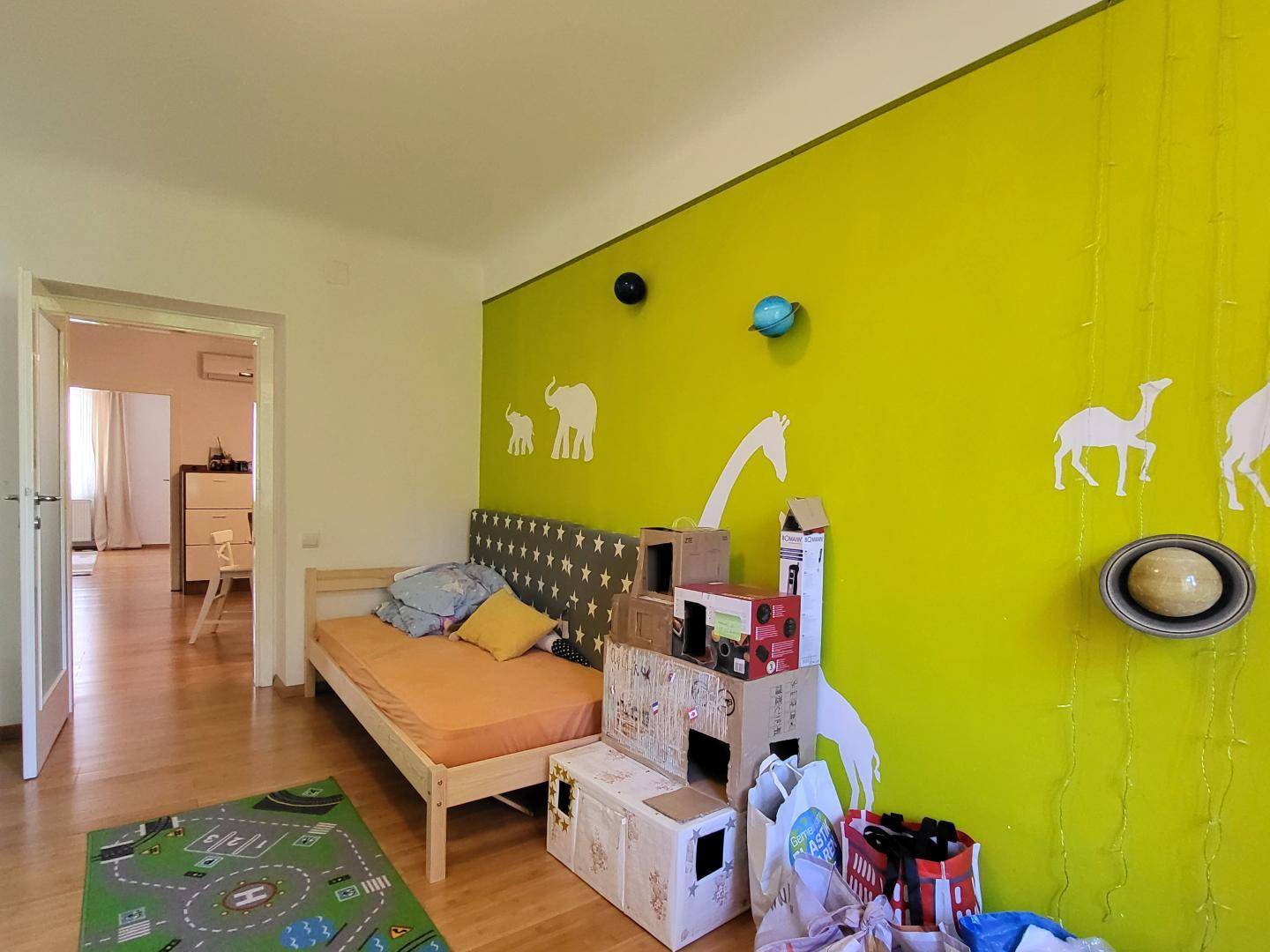 Kinderzimmer