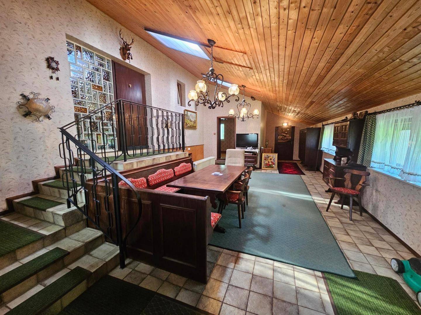 Veranda