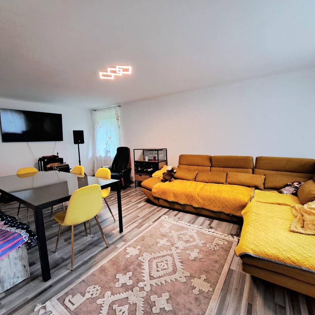 OG Wohnzimmer