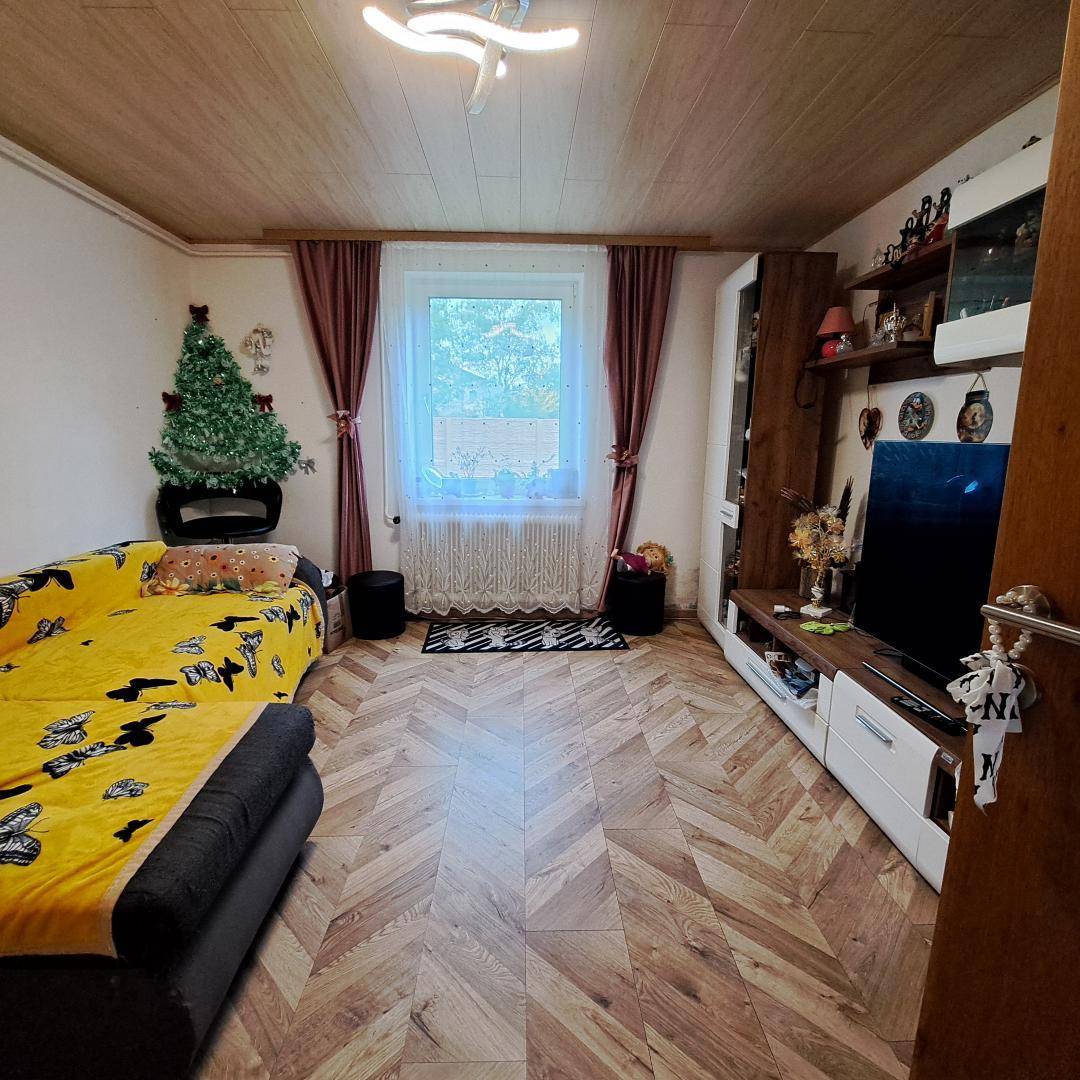 EG Wohnzimmer
