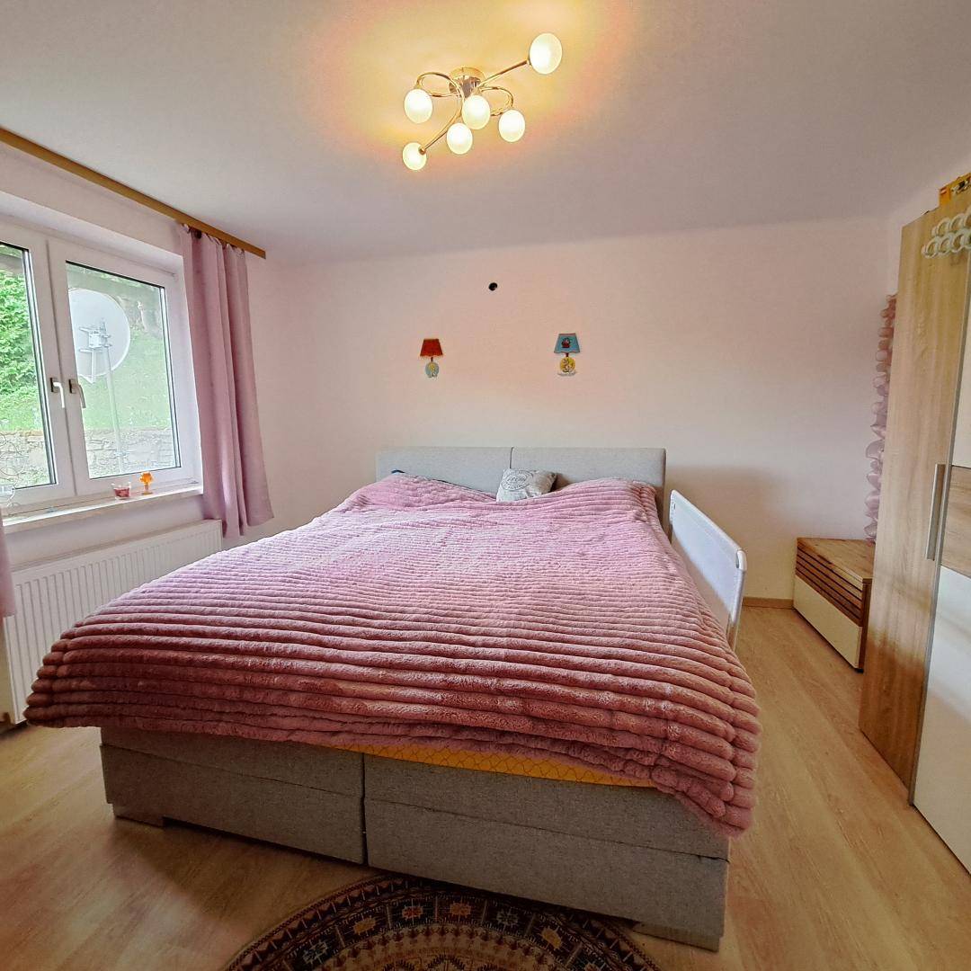 OG Schlafzimmer