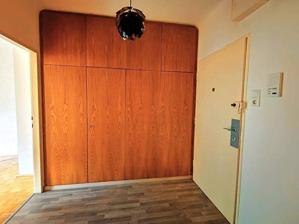 Einbauschrank