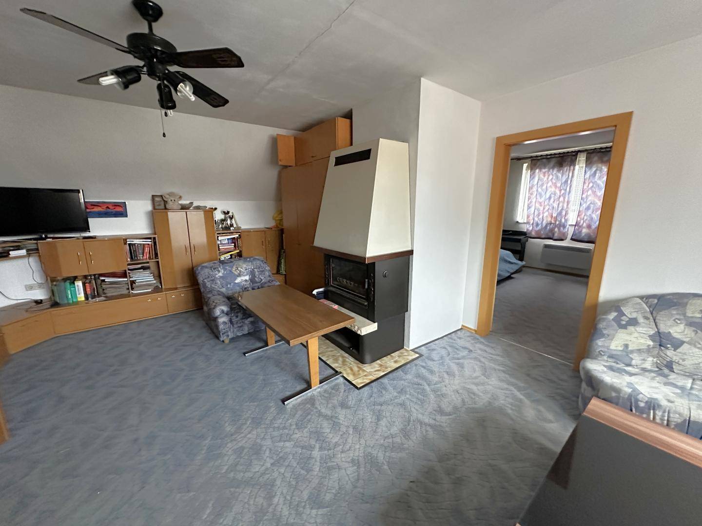 DG Wohnzimmer