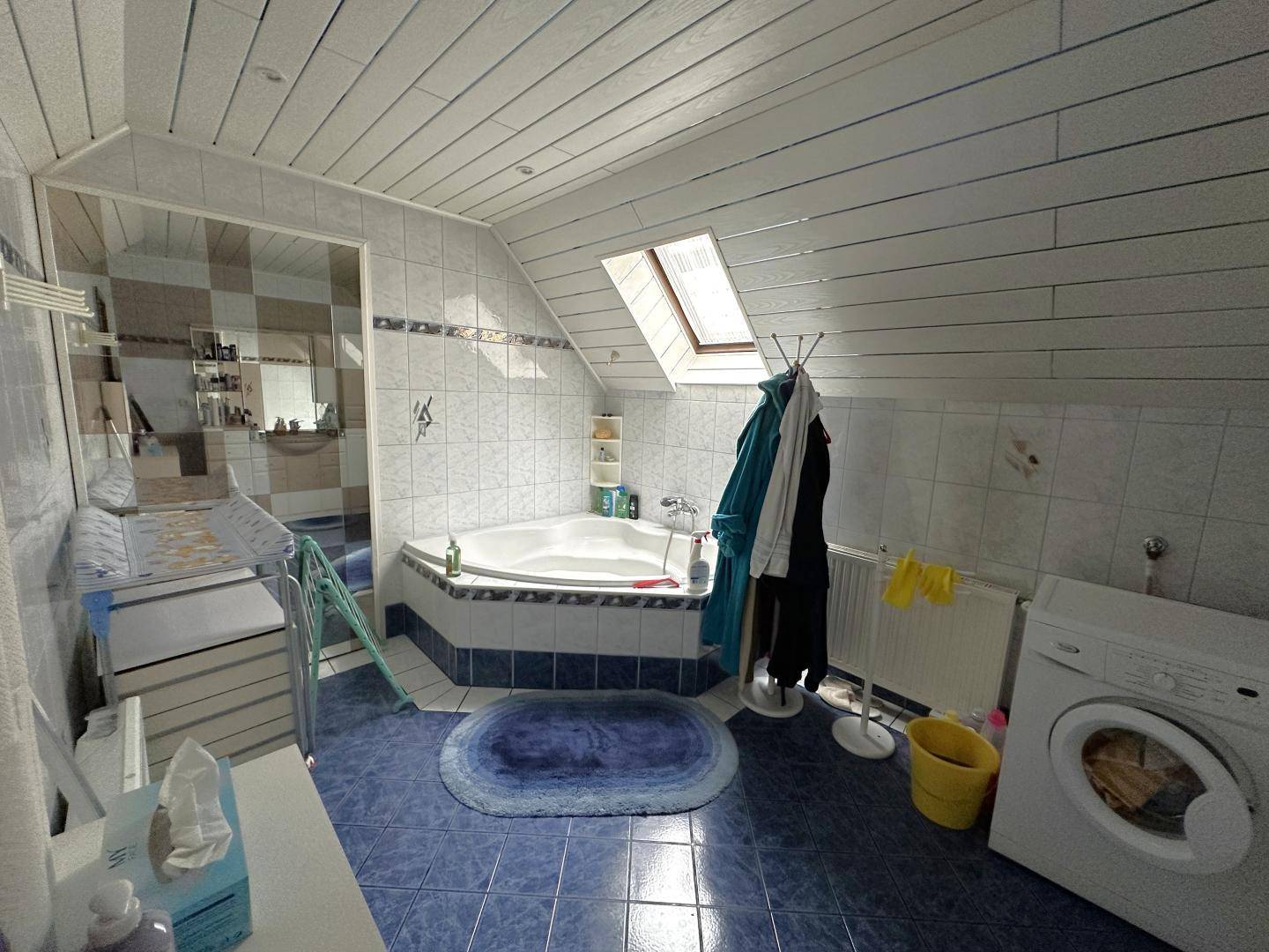 DG Badezimmer