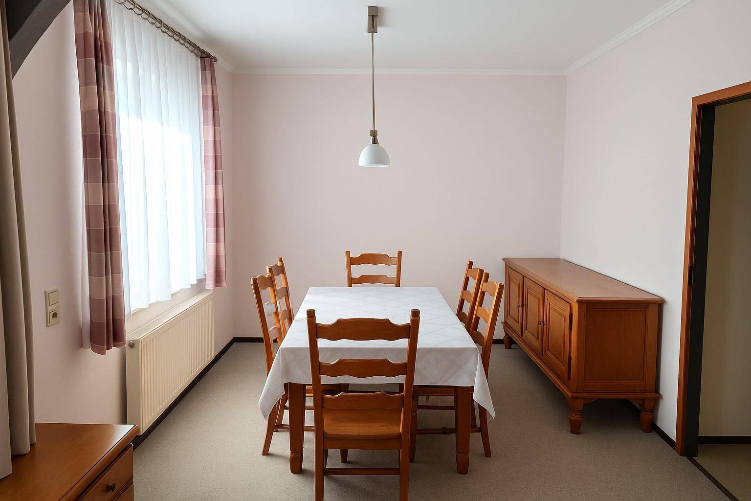 Esszimmer