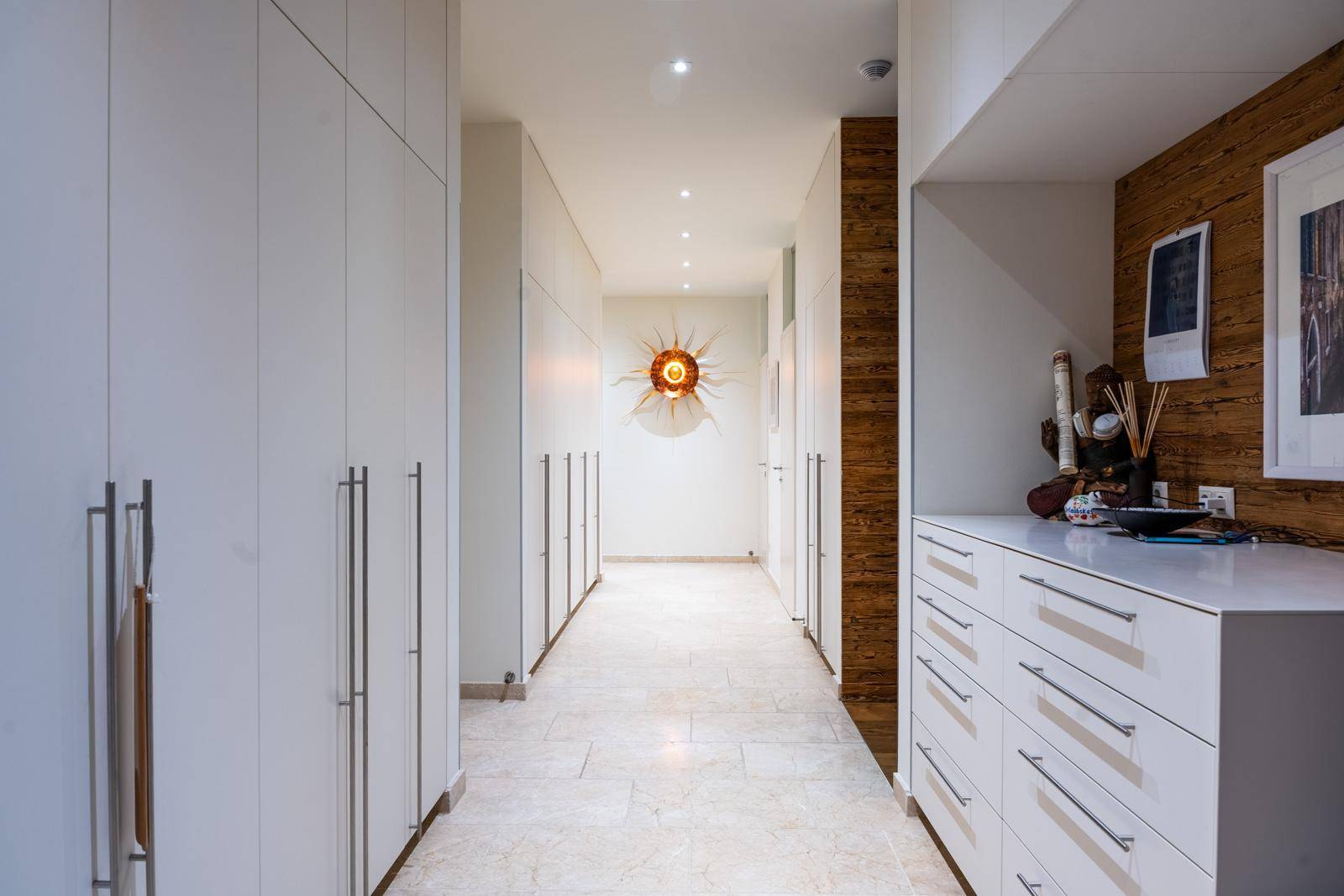Garderobe