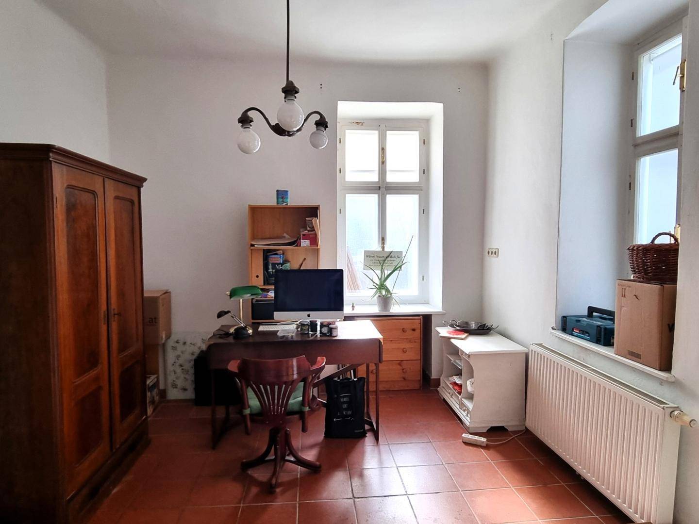 Zimmer EG