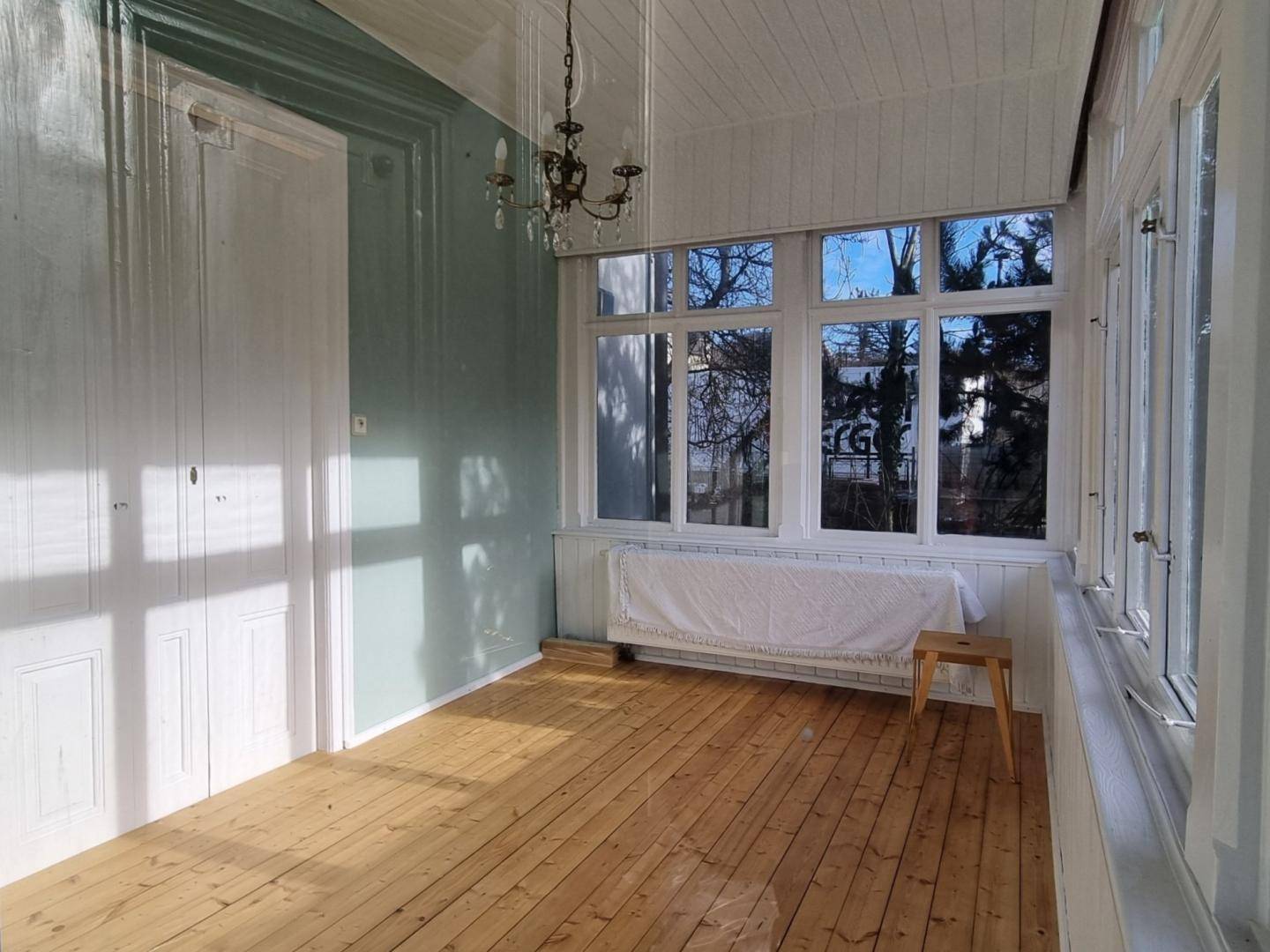 Süd-Veranda