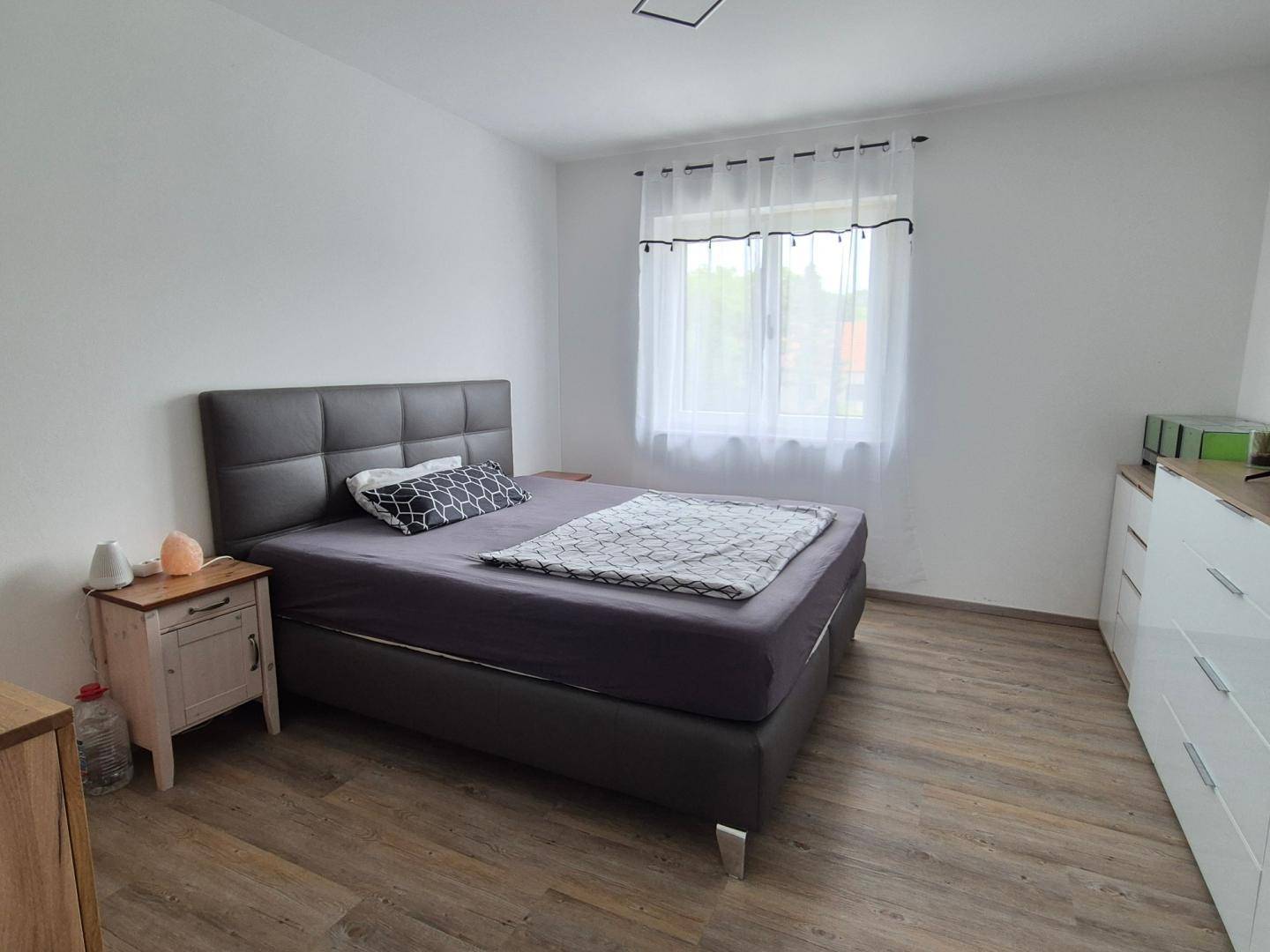 Schlafzimmer OG