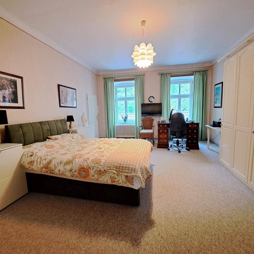 OG Schlafzimmer