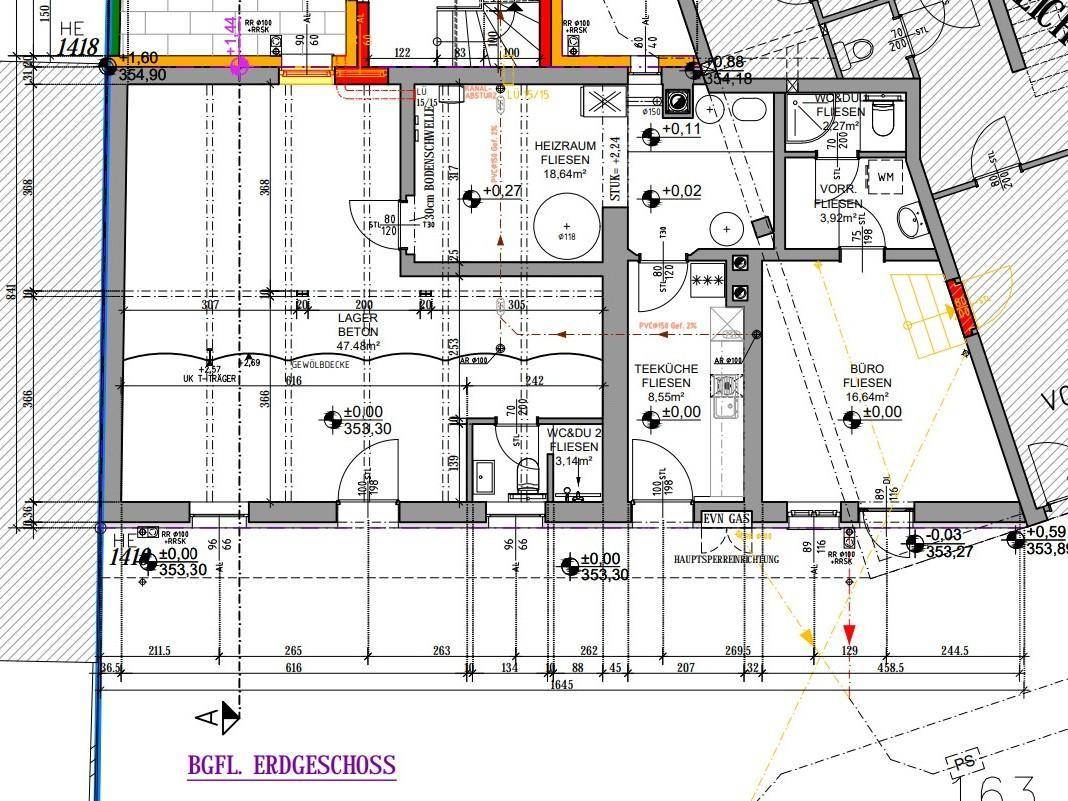 07 GRUNDRISS Büro+Lager