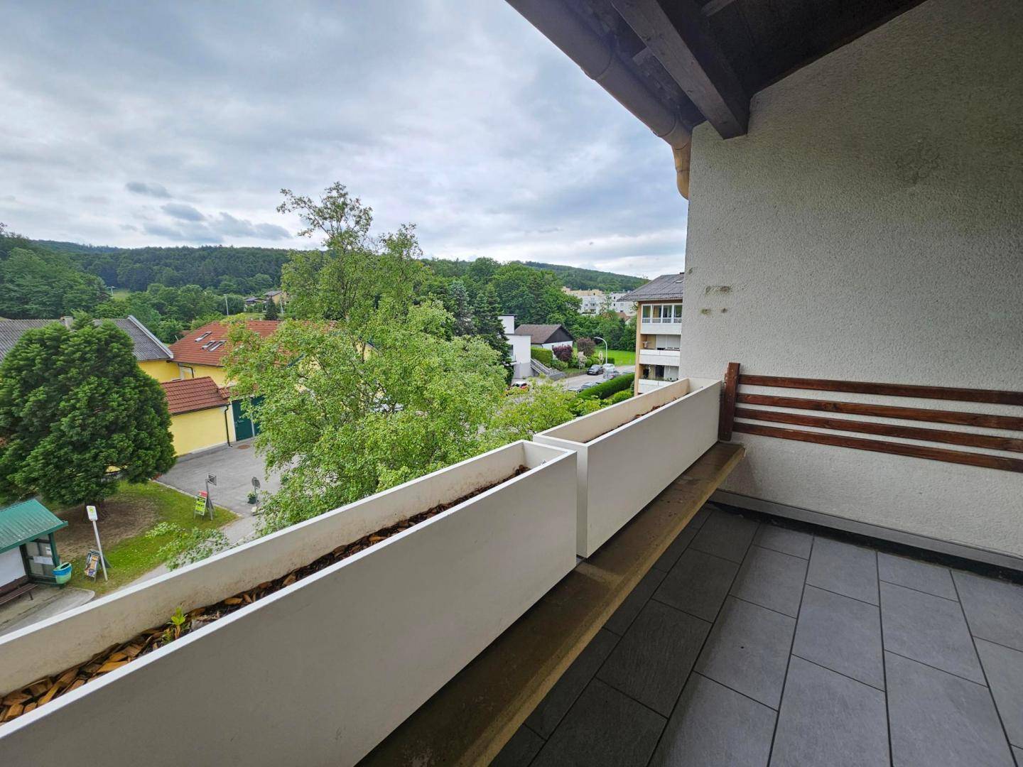 Loggia