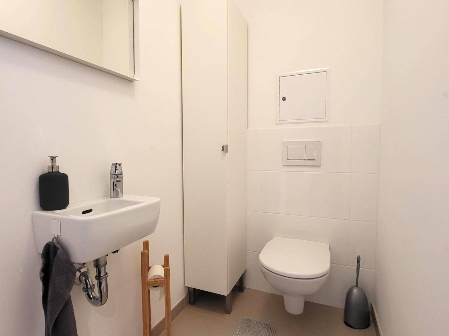 WC