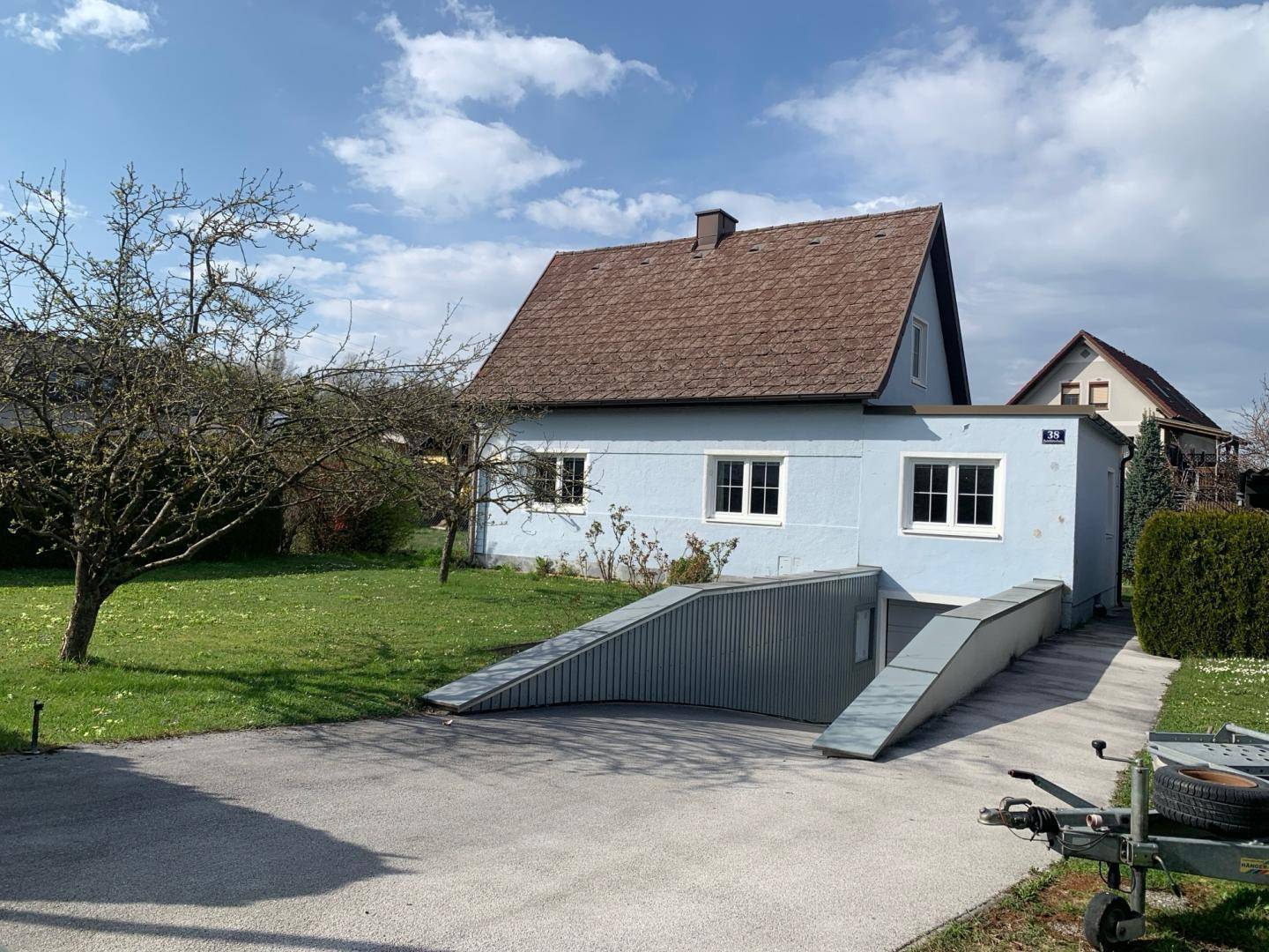Ansicht