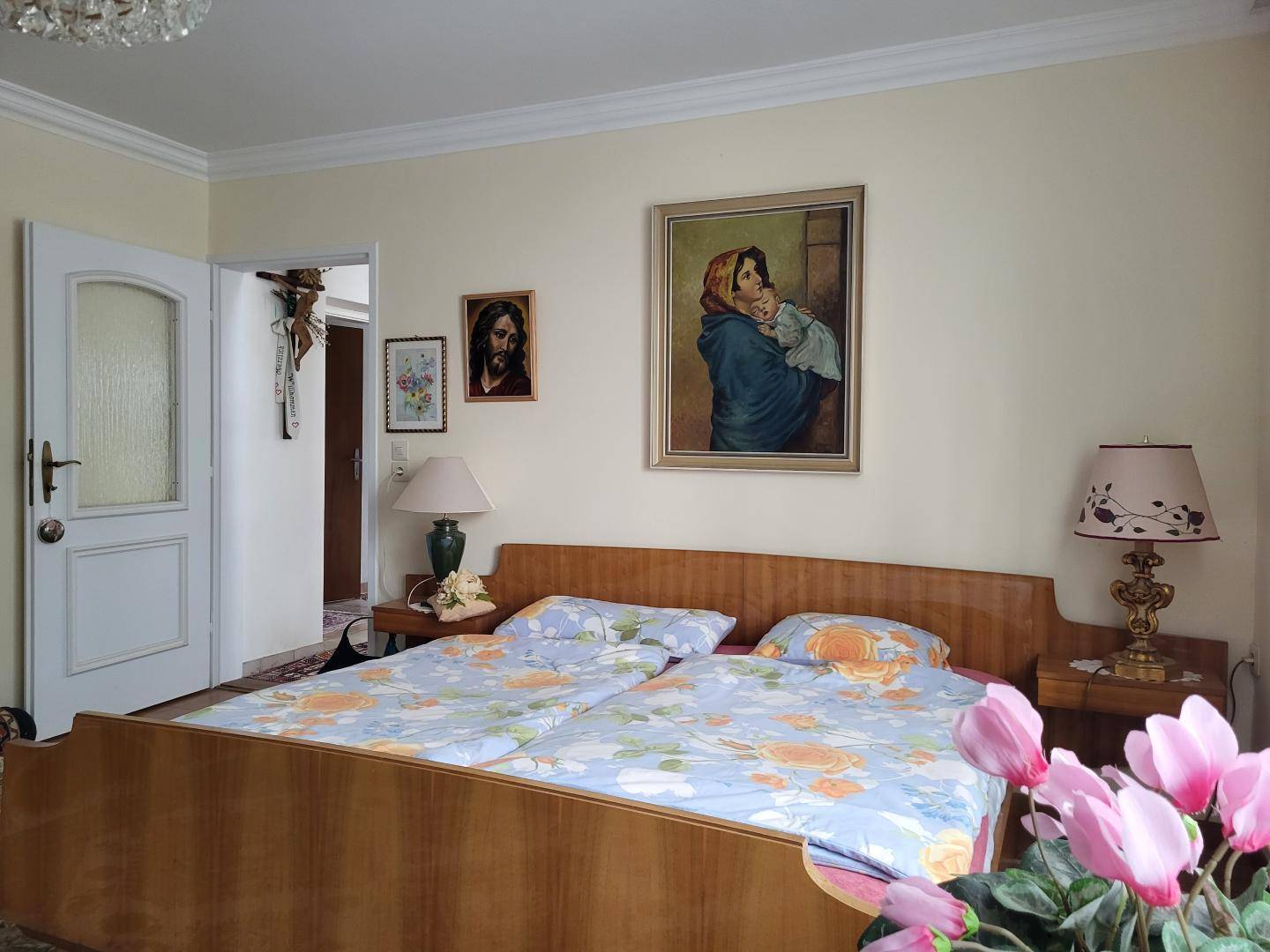Gästezimmer UG