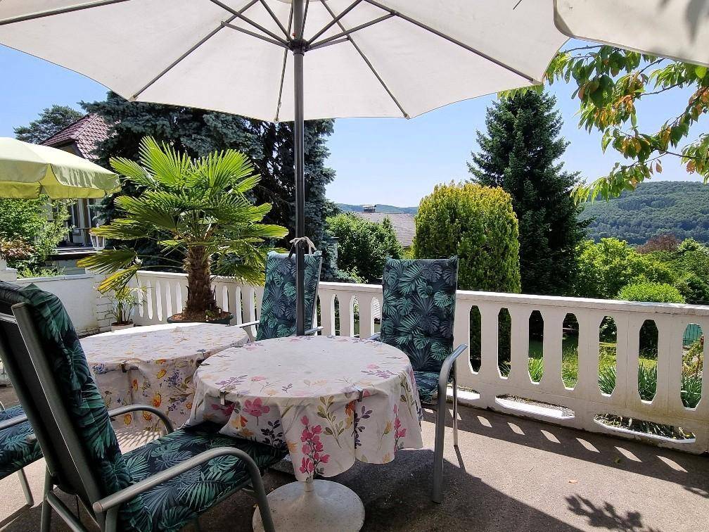 Südterrasse