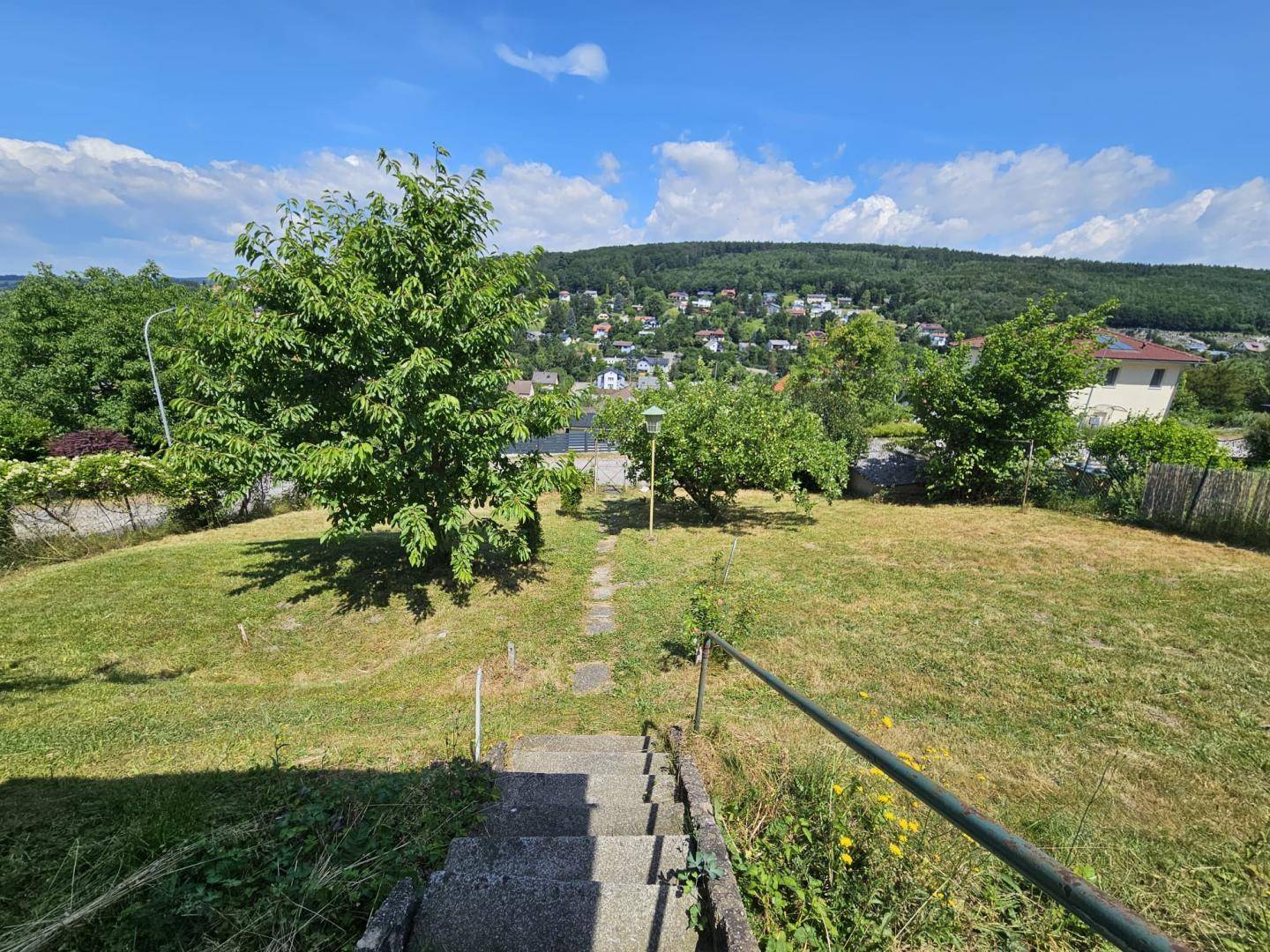 Aussicht