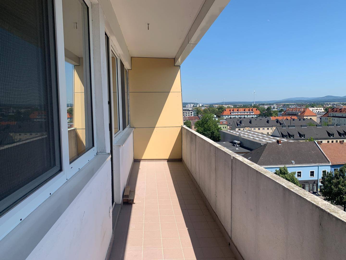 Loggia