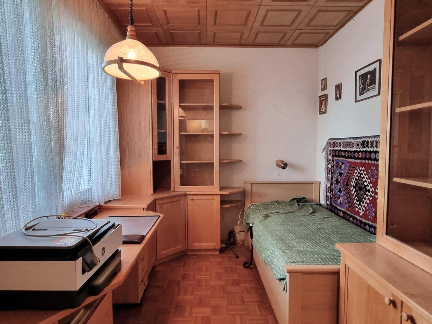 Zimmer im EG